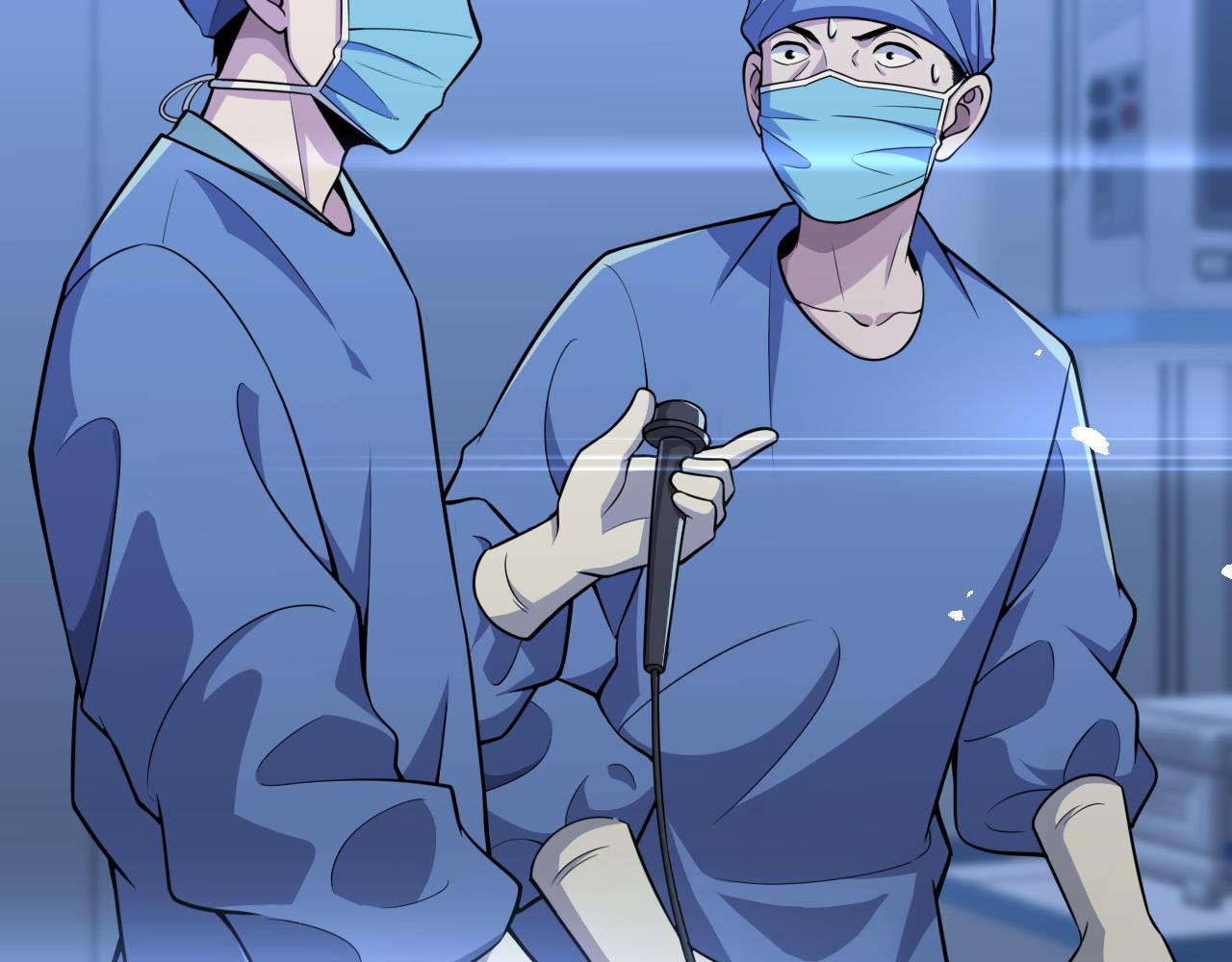 第152话 会诊局75