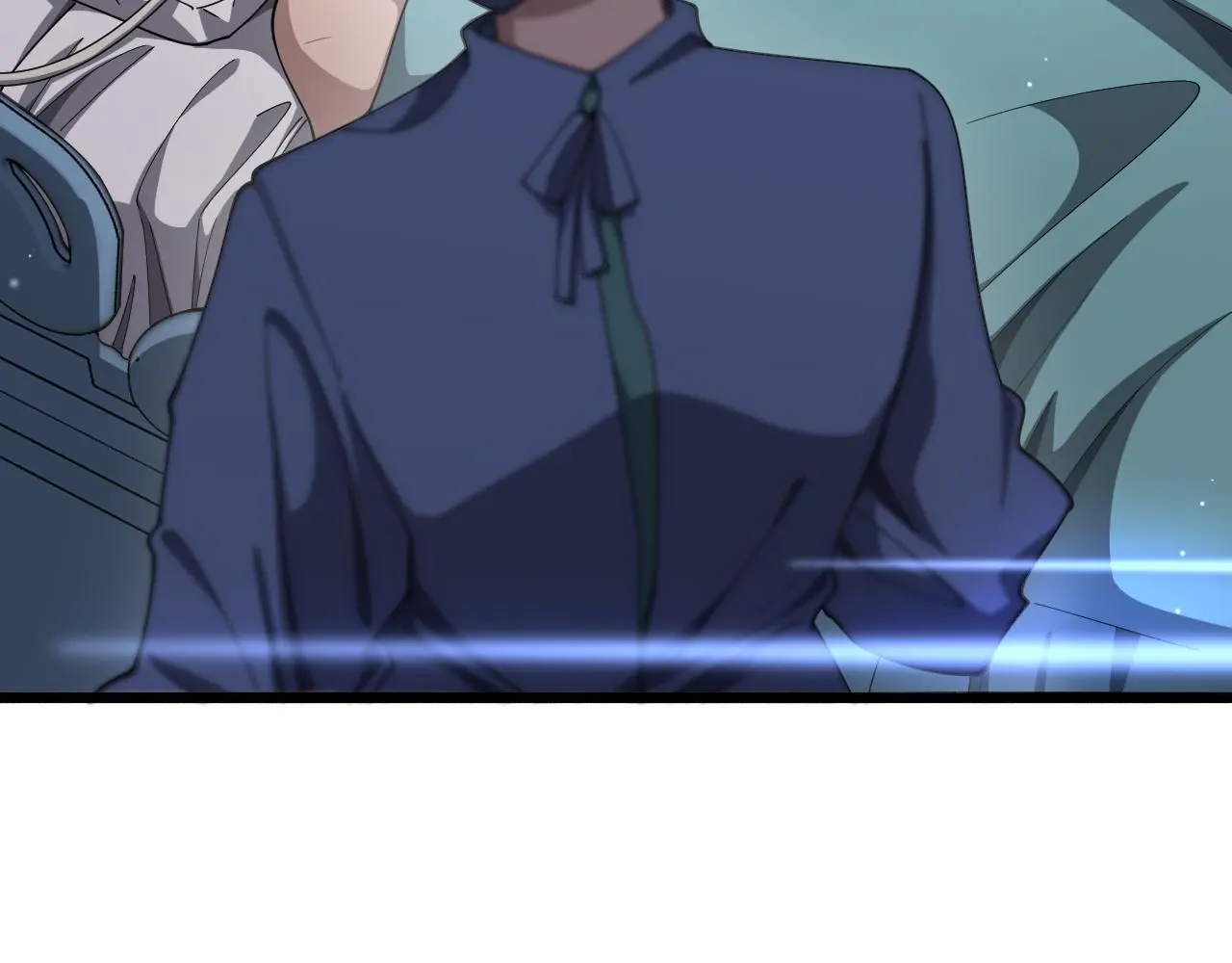 第255话 霍主任都说麻烦？19