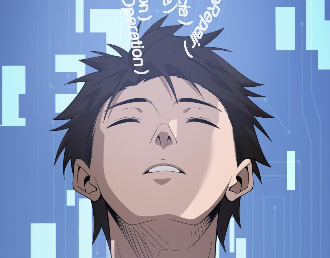 第77话 我要做手术！11