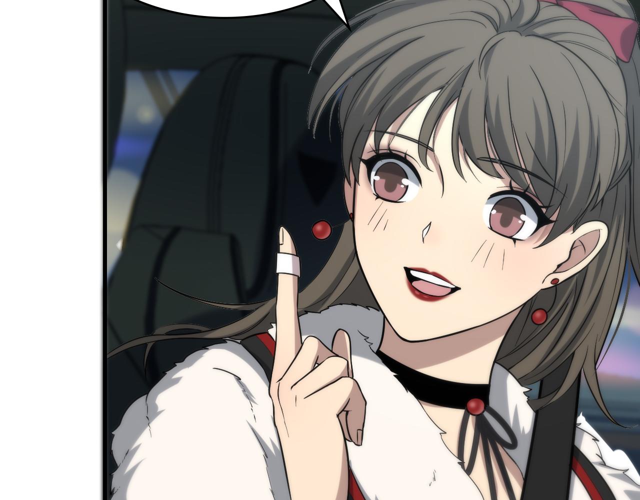 第100话 我跟你一起去！109