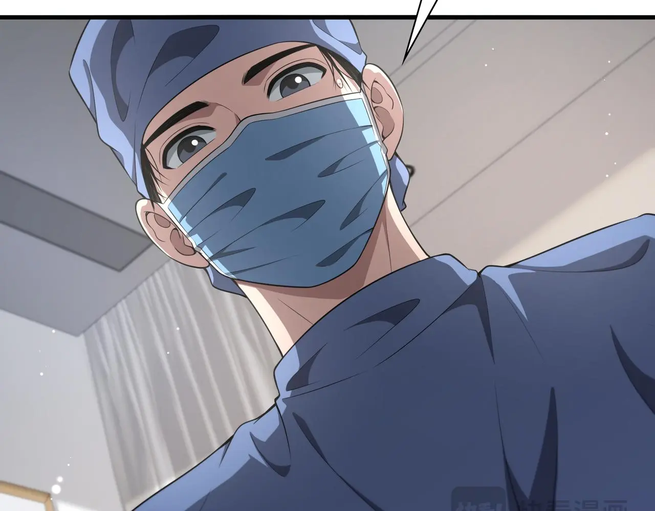 第257话 肝胃联合根治术53
