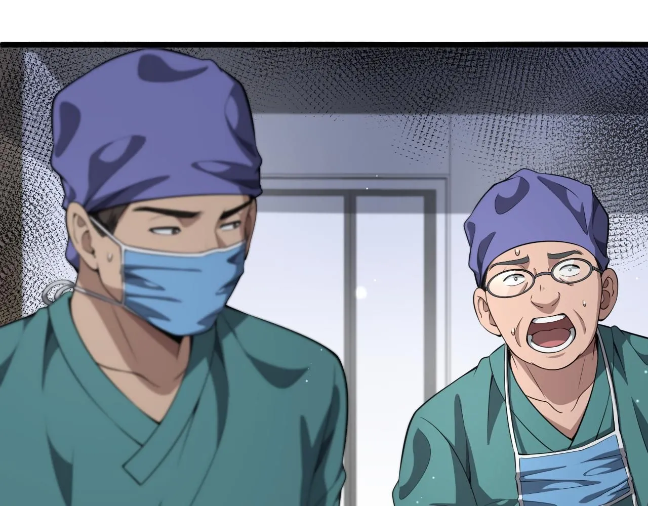 第249话 还好是凌医生20