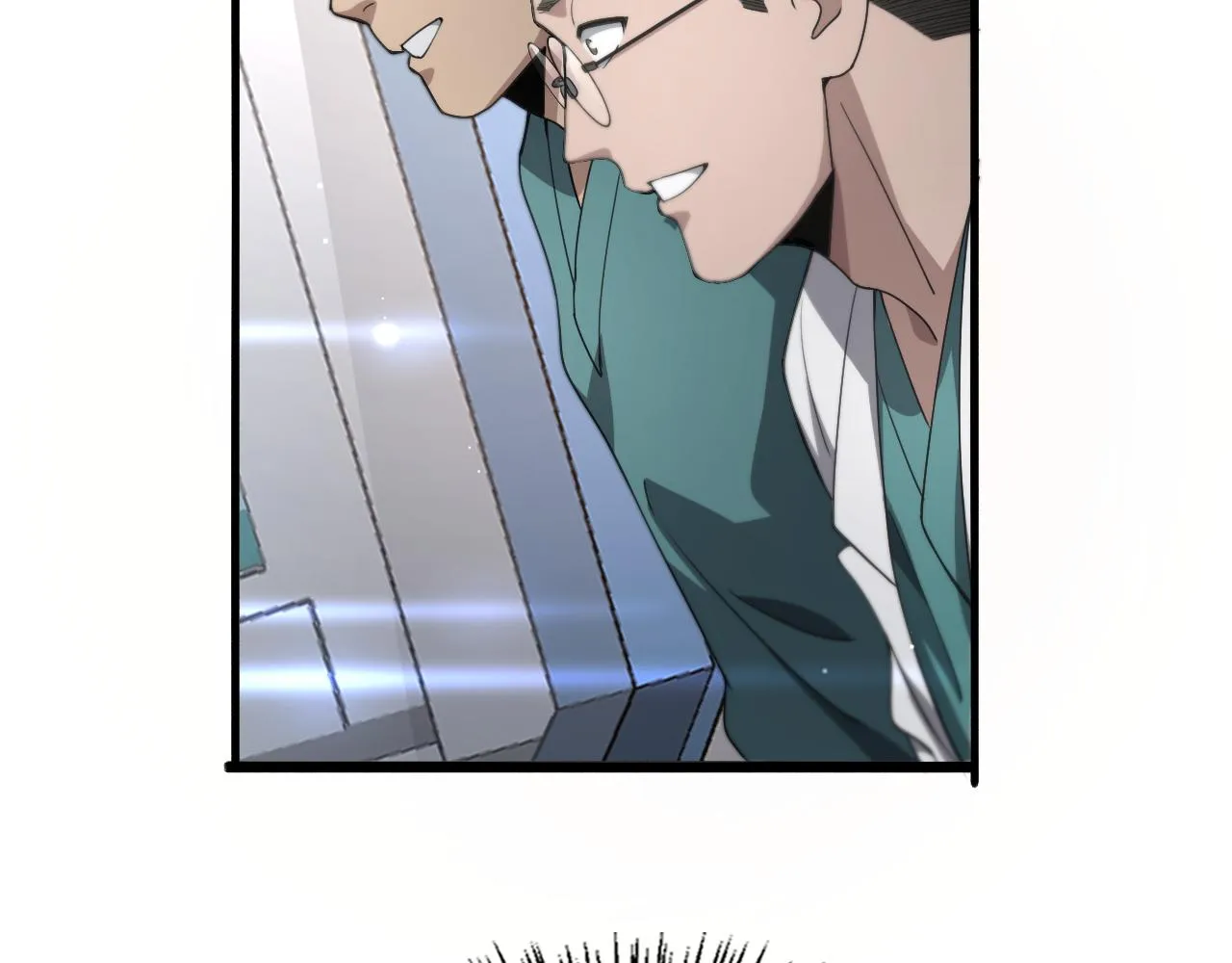 第231话 真的救世主！30