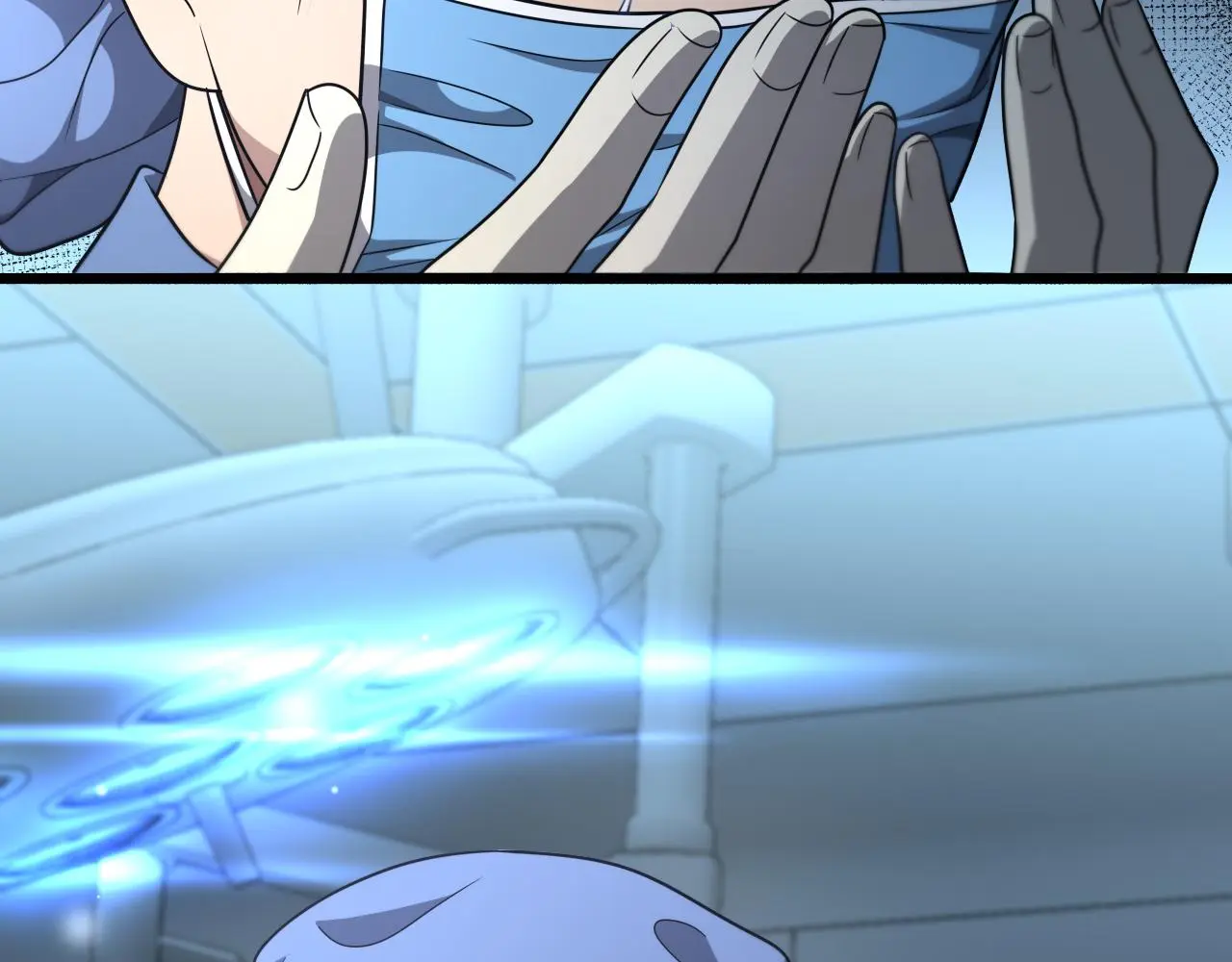 第255话 霍主任都说麻烦？32