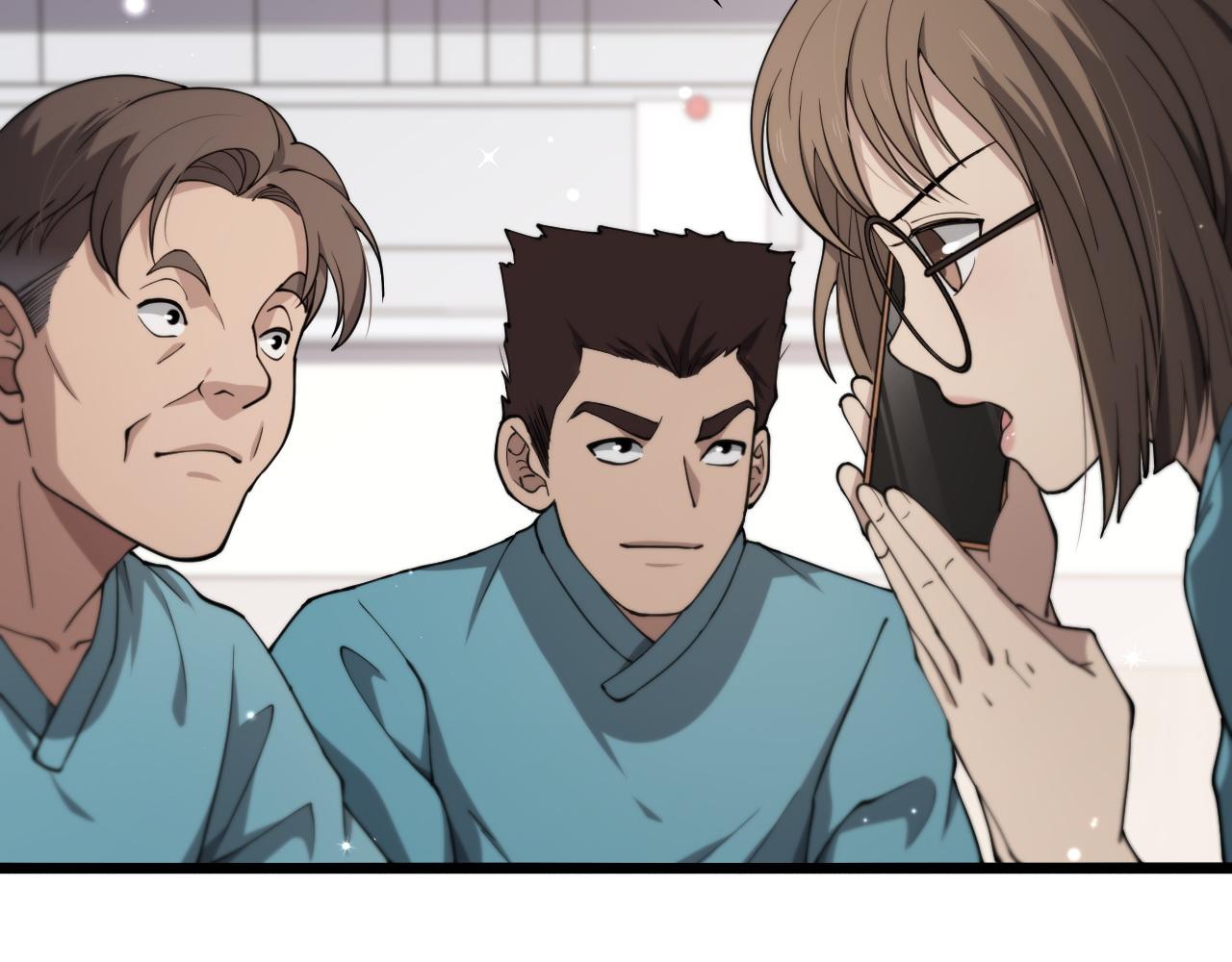 第144话 病入膏肓49