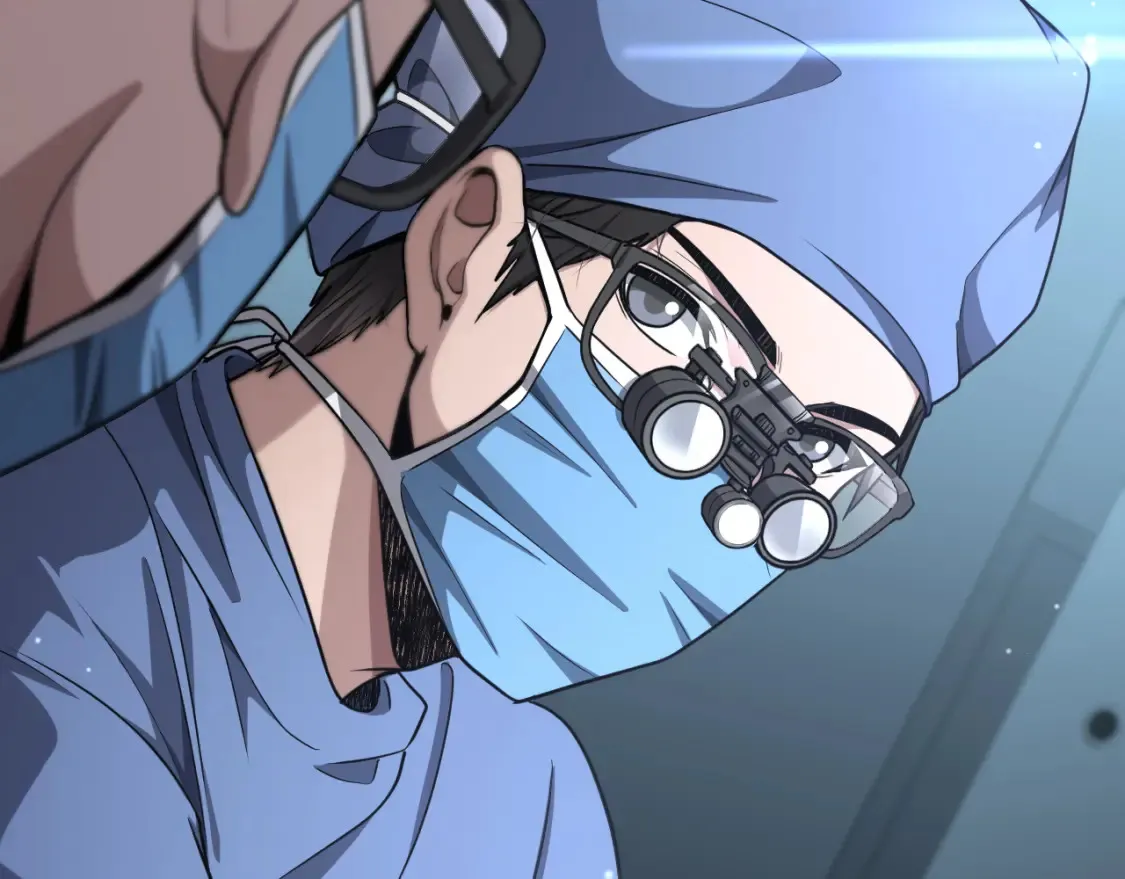 第270话 何去何从的心外80