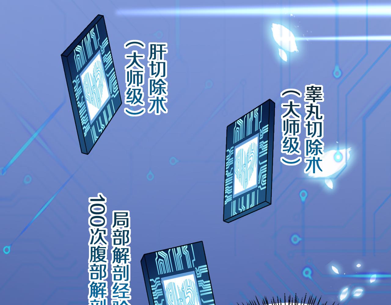 第139话 脾脏破裂患者71