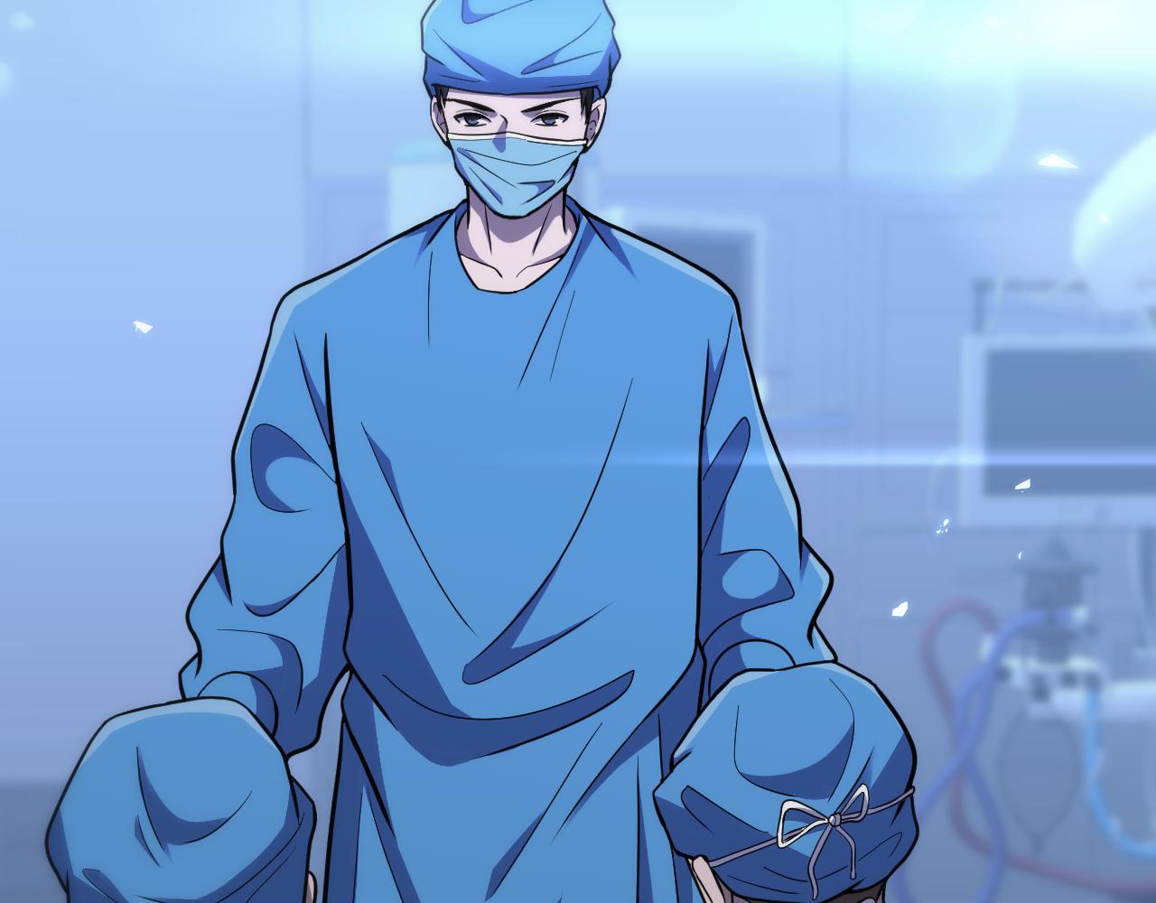 第130话 艾滋病与防护服84