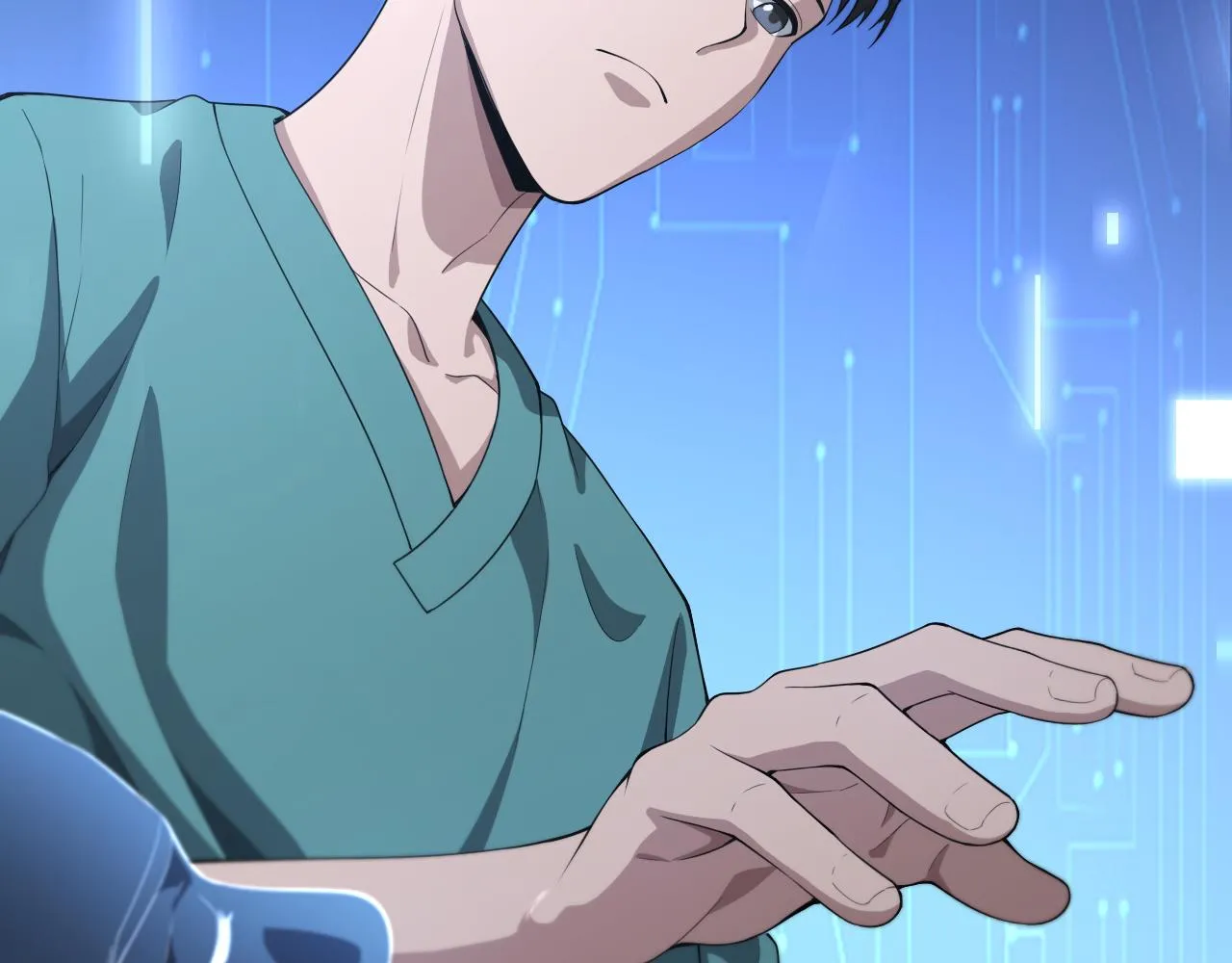 第225话 面向程序员的新项目组10