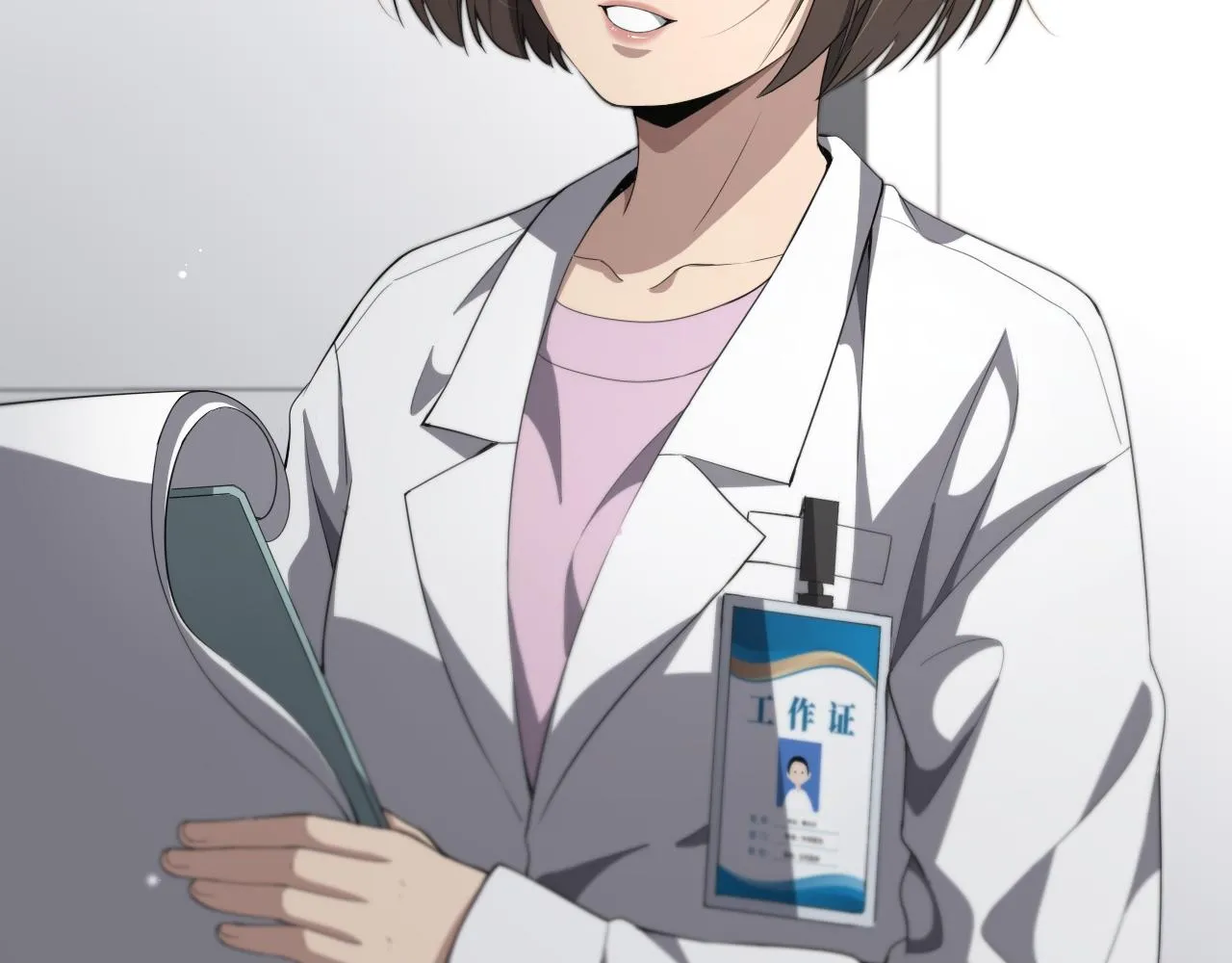 第226话 互联网病房49