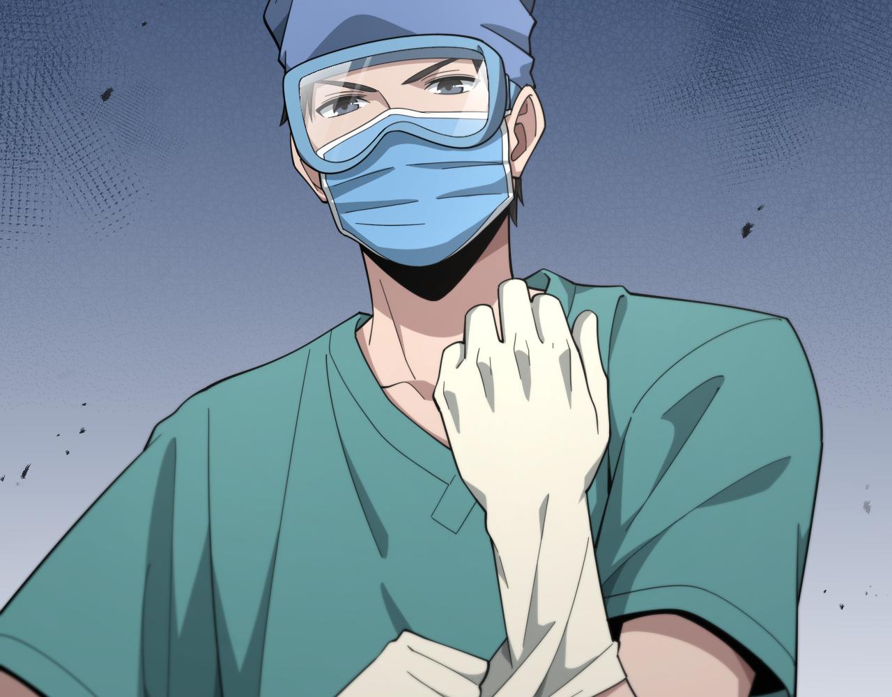 第182话 主管的试炼74