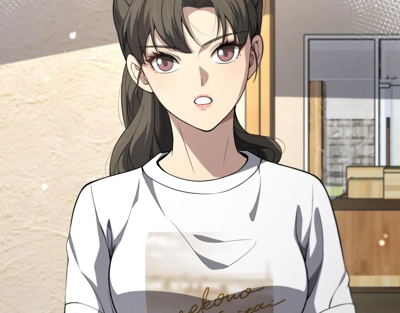 第242话 慈善家？爱情！21