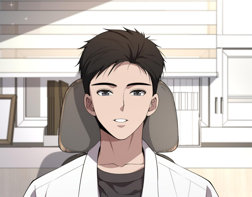 第214话 专家门诊43