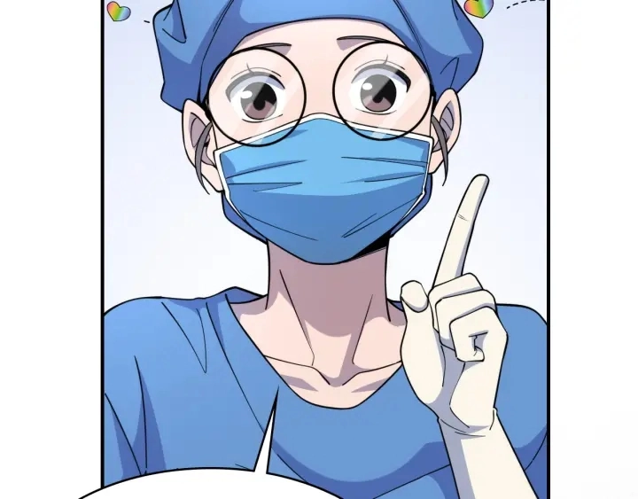 第66话 有味道的肠梗阻手术63