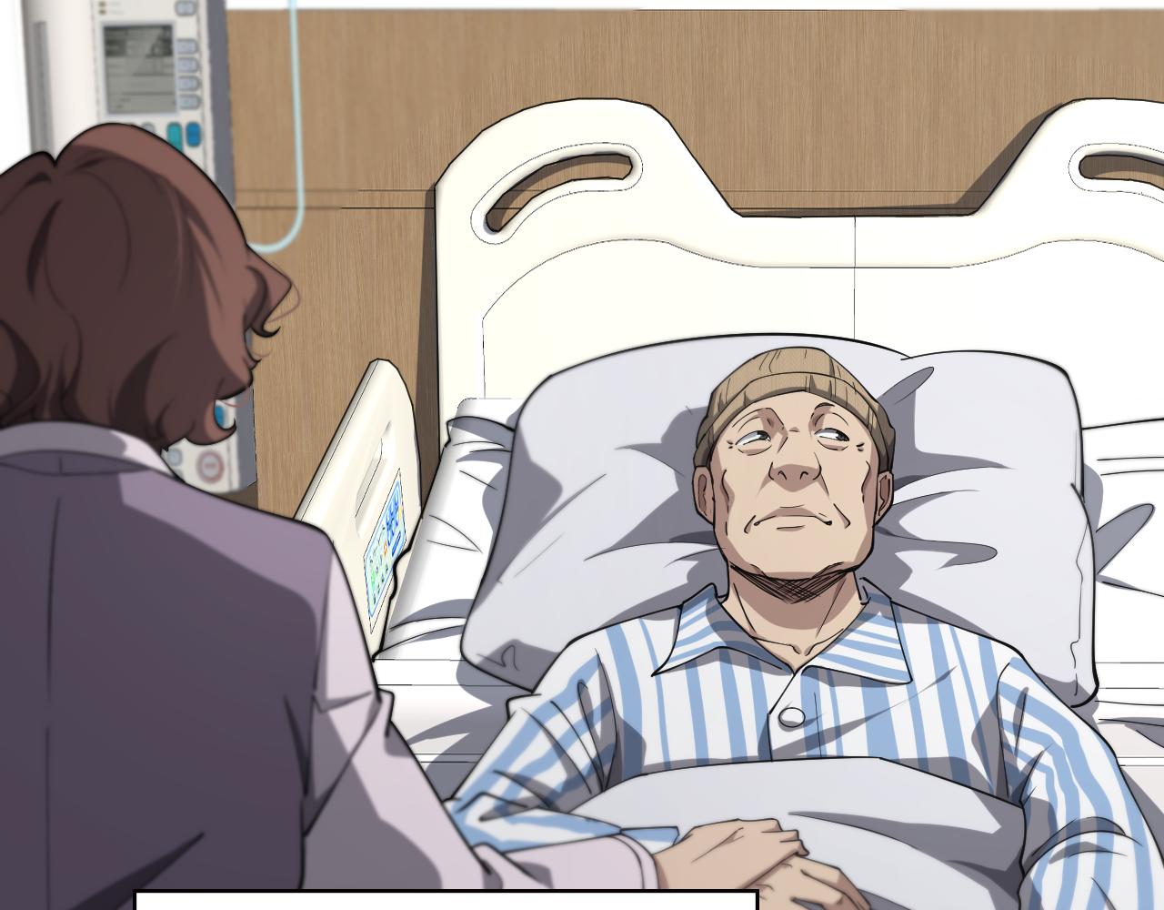 第158话 肝癌手术开始40