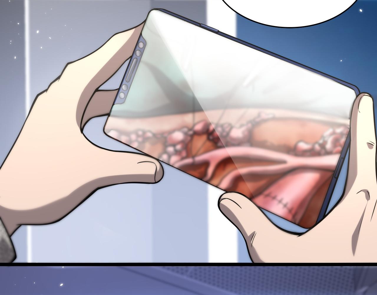 第109话 凌医生要被拐走了？55