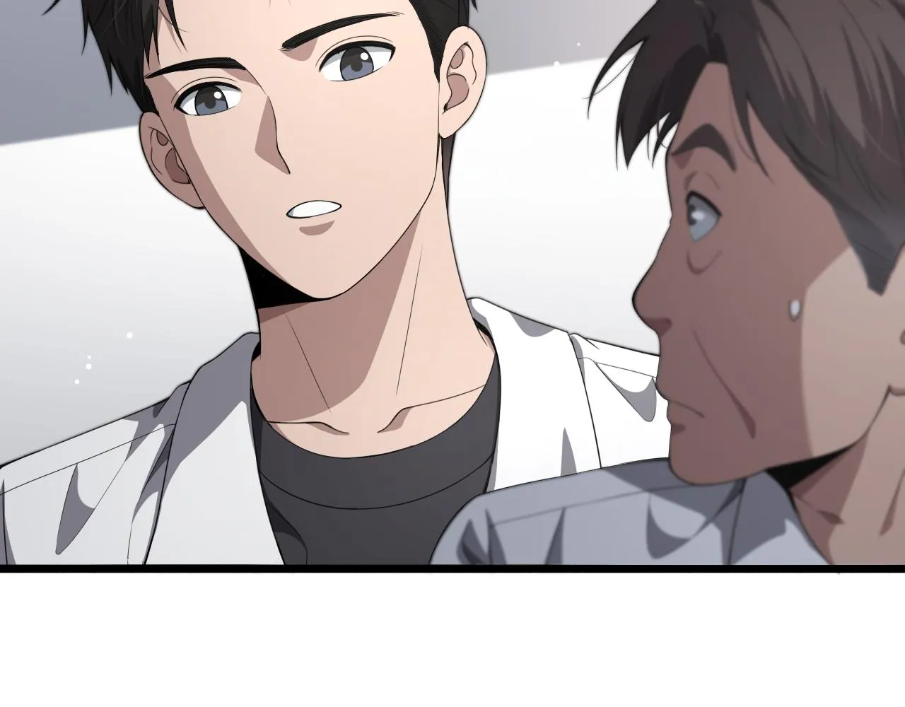 第233话 胃癌手术，接了！18