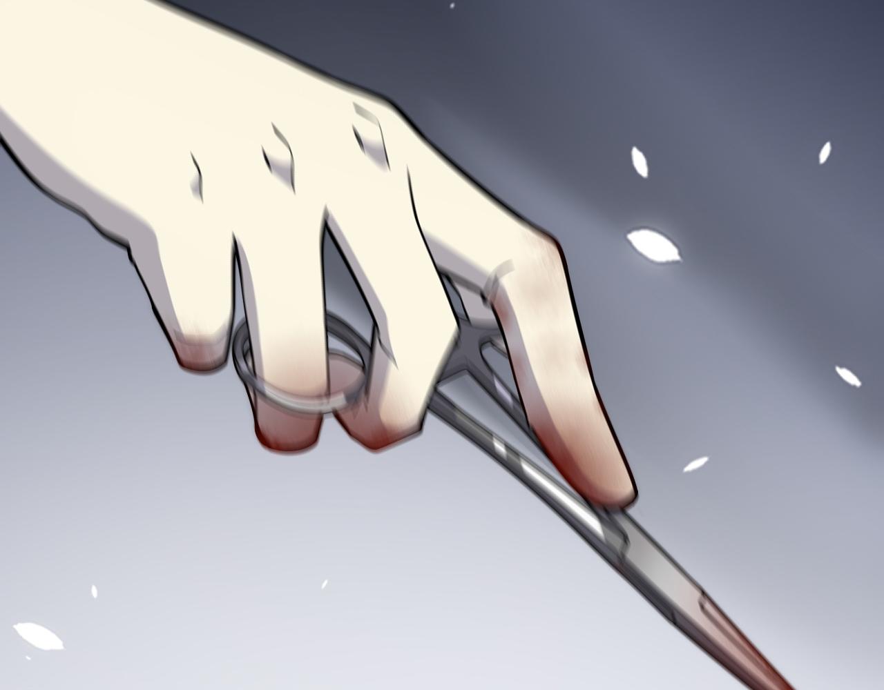 第72话 你把这叫做谦虚？18