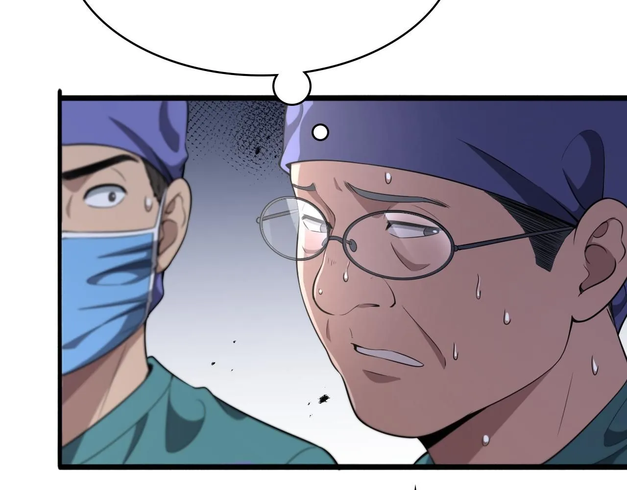 第249话 还好是凌医生27