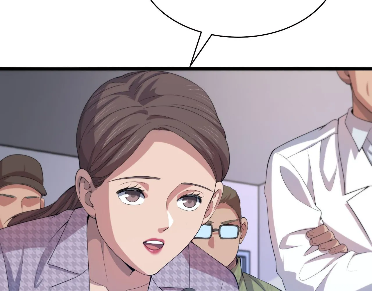 第224话 7天如何到2天半？18