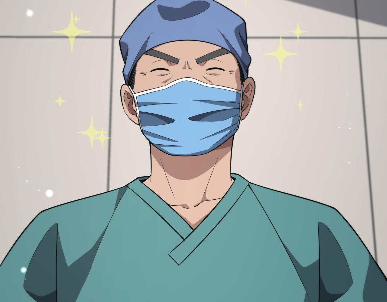 第169话 这笑几个意思？60