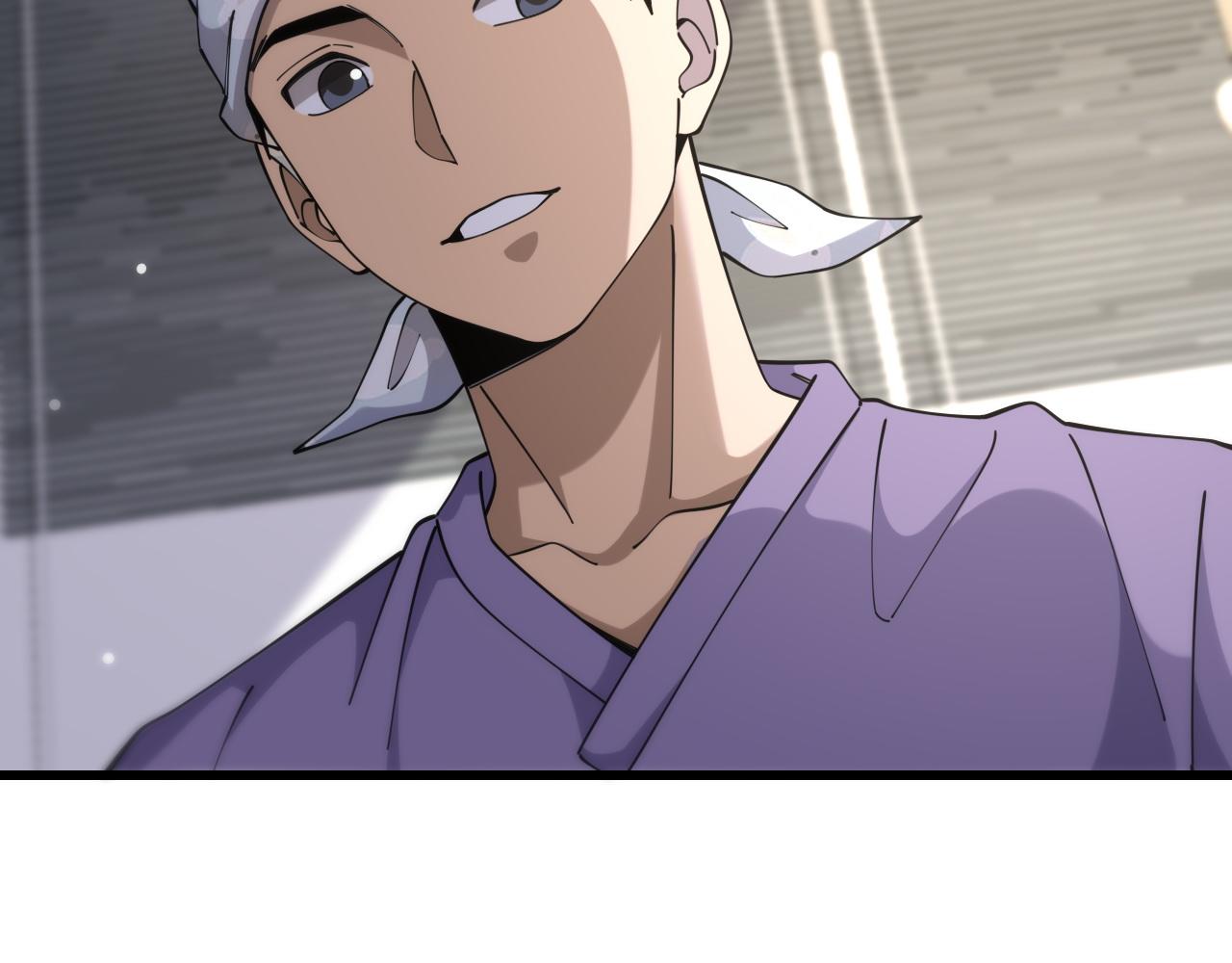 第85话 马尾状？！这就糟糕58
