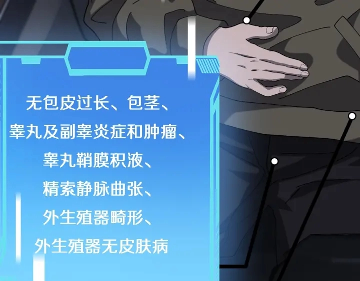 第34话 诊断学技能体检专精58