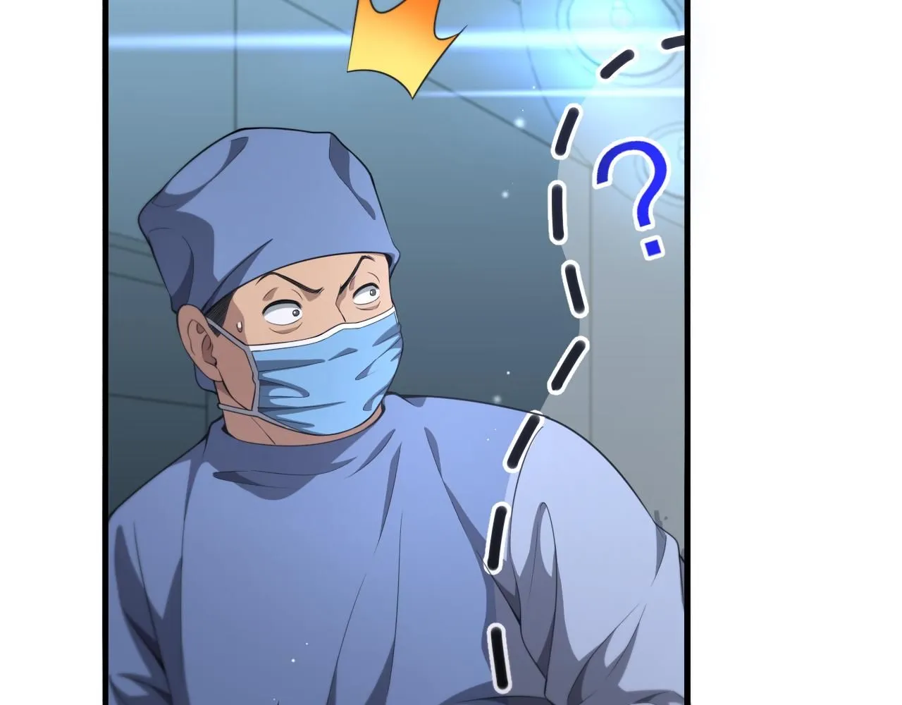 第237话 不敢相象的事情40