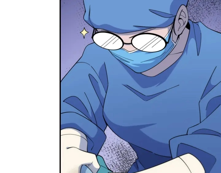 第66话 有味道的肠梗阻手术77
