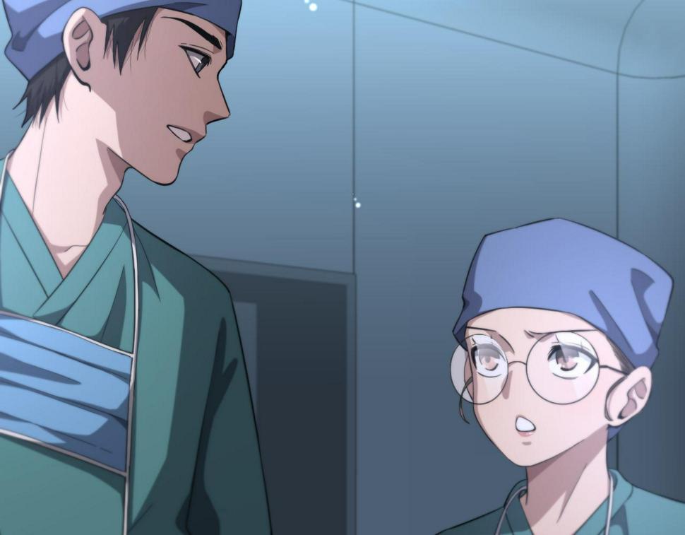 第197话 都在找凌医生63