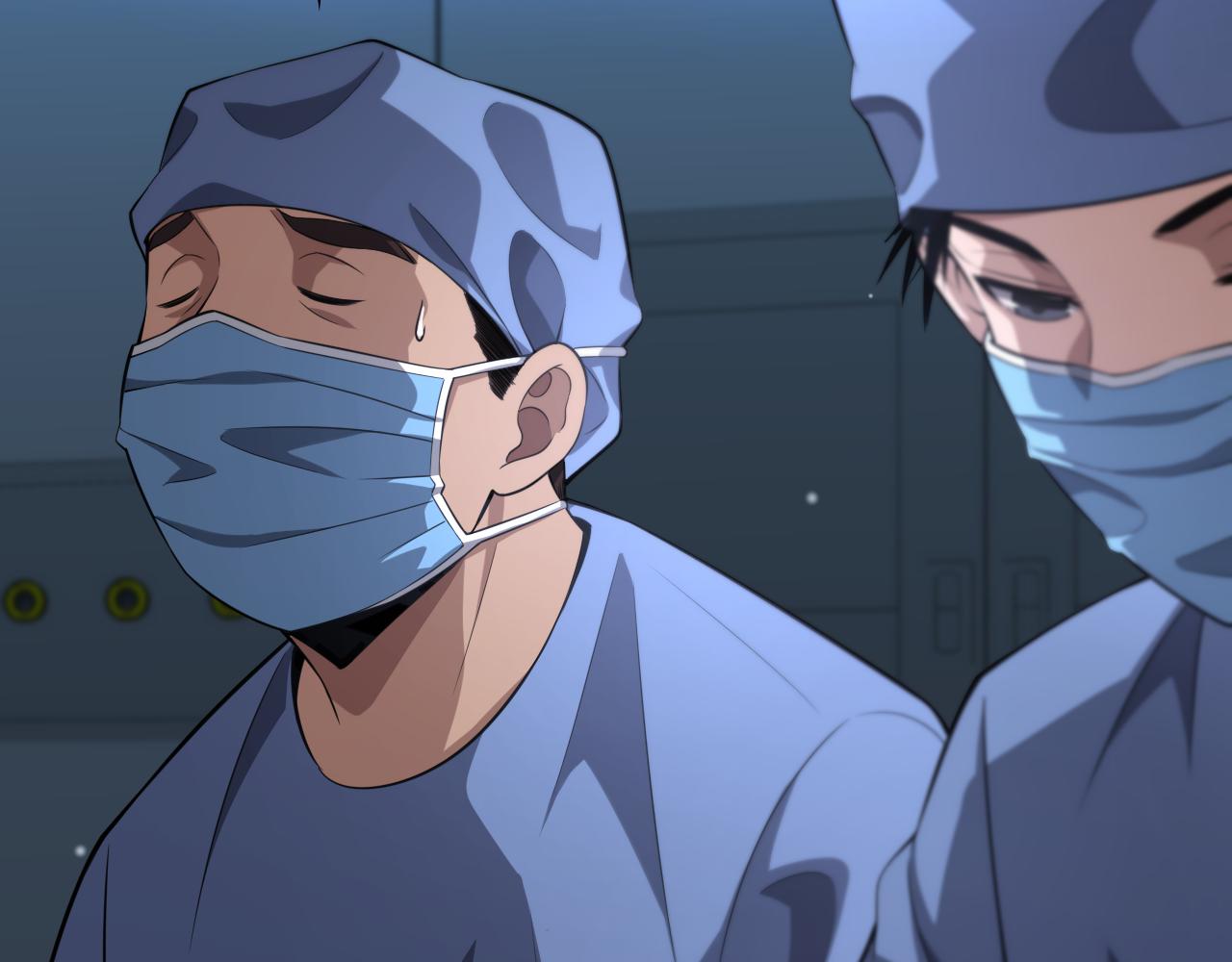 第162话 陪练13