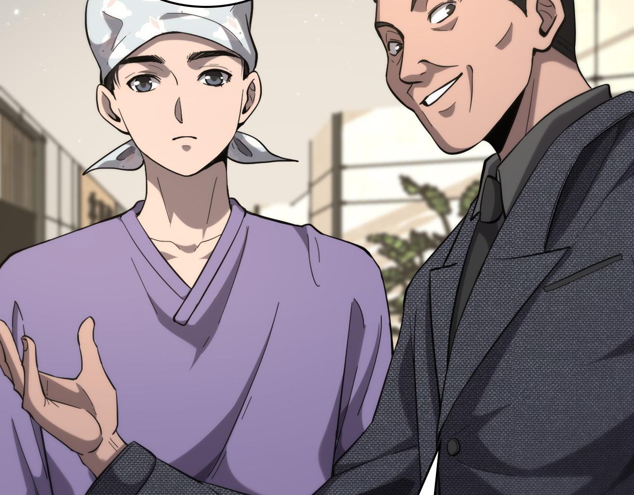 第109话 凌医生要被拐走了？77