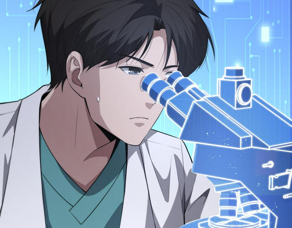 第195话 虚拟人真好用啊89
