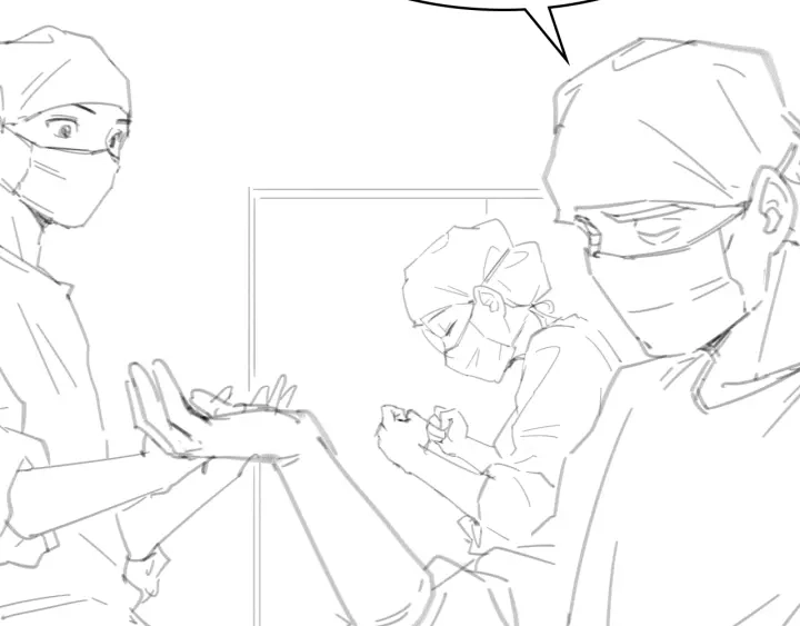 第66话 有味道的肠梗阻手术100
