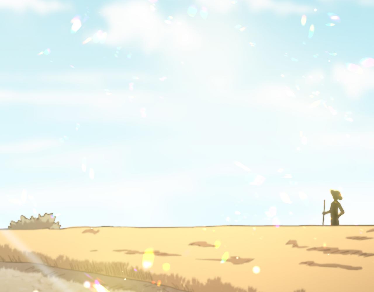 第160话 超级大瓜8