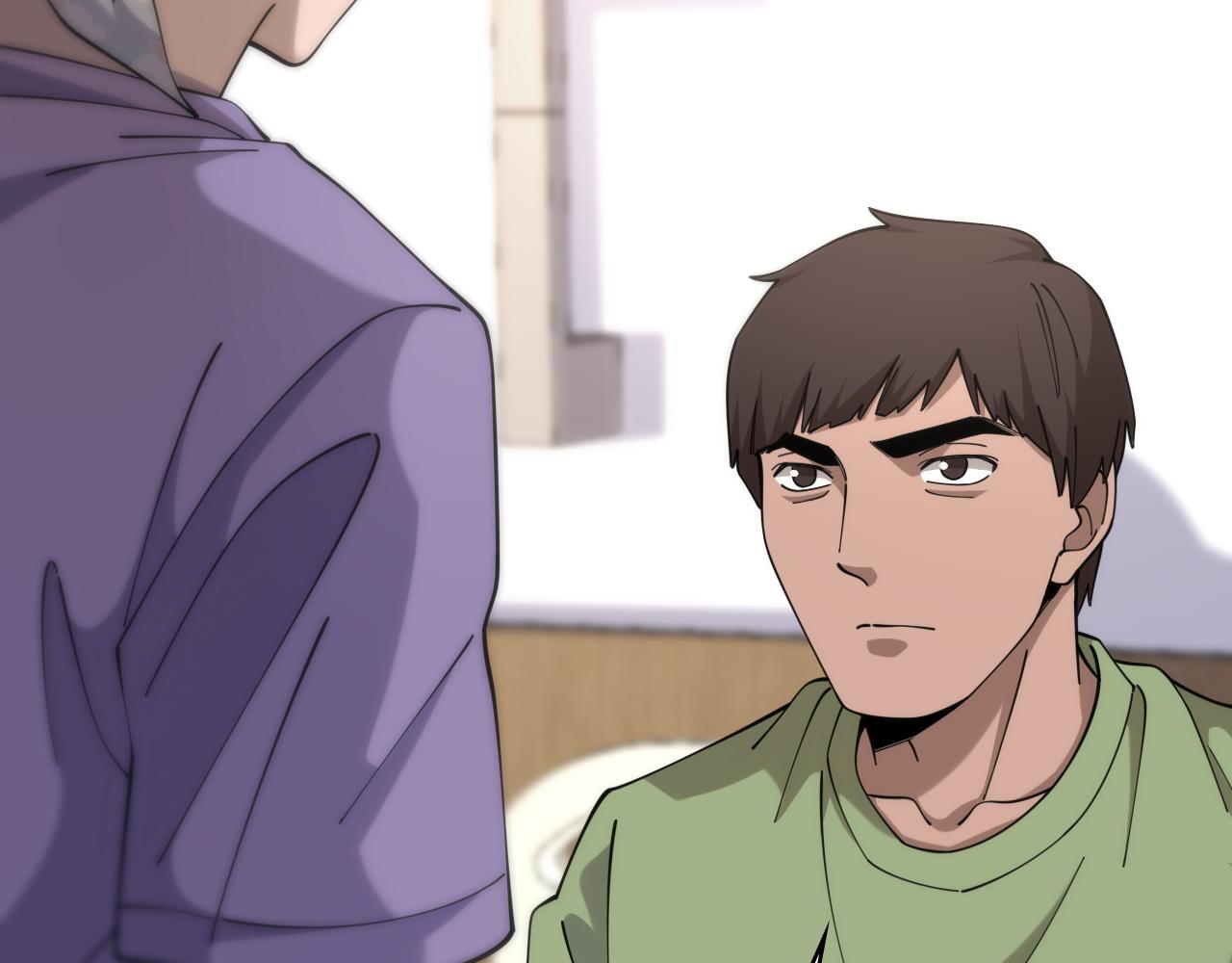 第85话 马尾状？！这就糟糕62