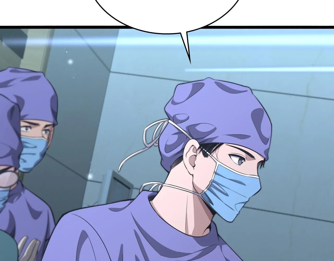 第249话 还好是凌医生33