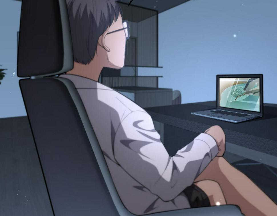 第197话 都在找凌医生15