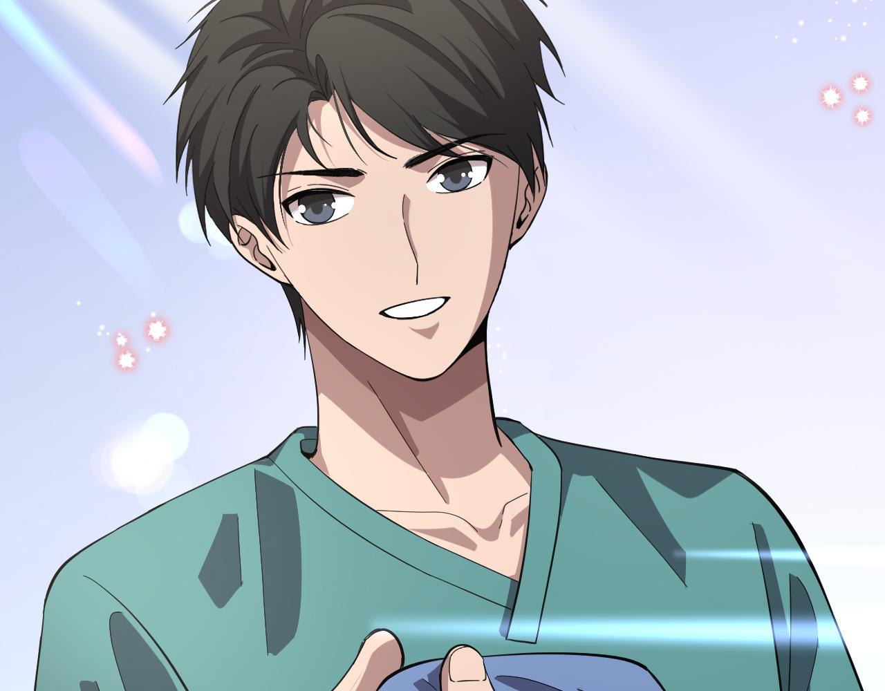 第145话 热止血，完美级！92