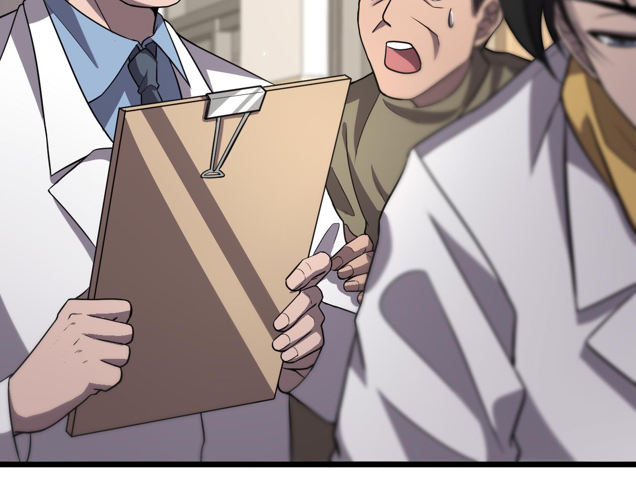 第139话 脾脏破裂患者9
