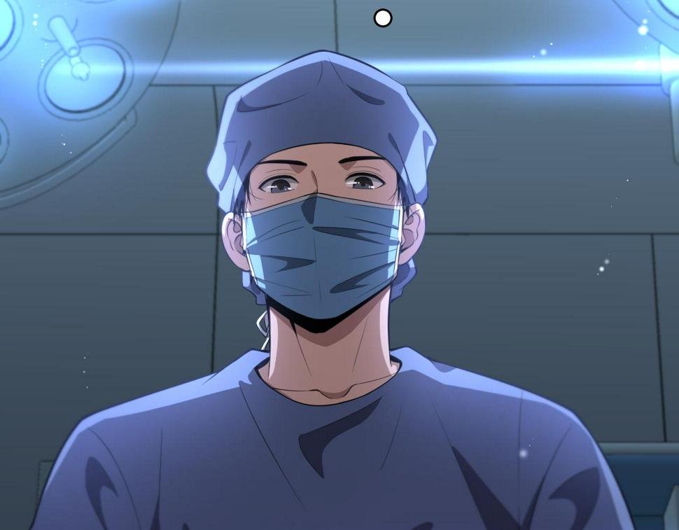 第197话 都在找凌医生5