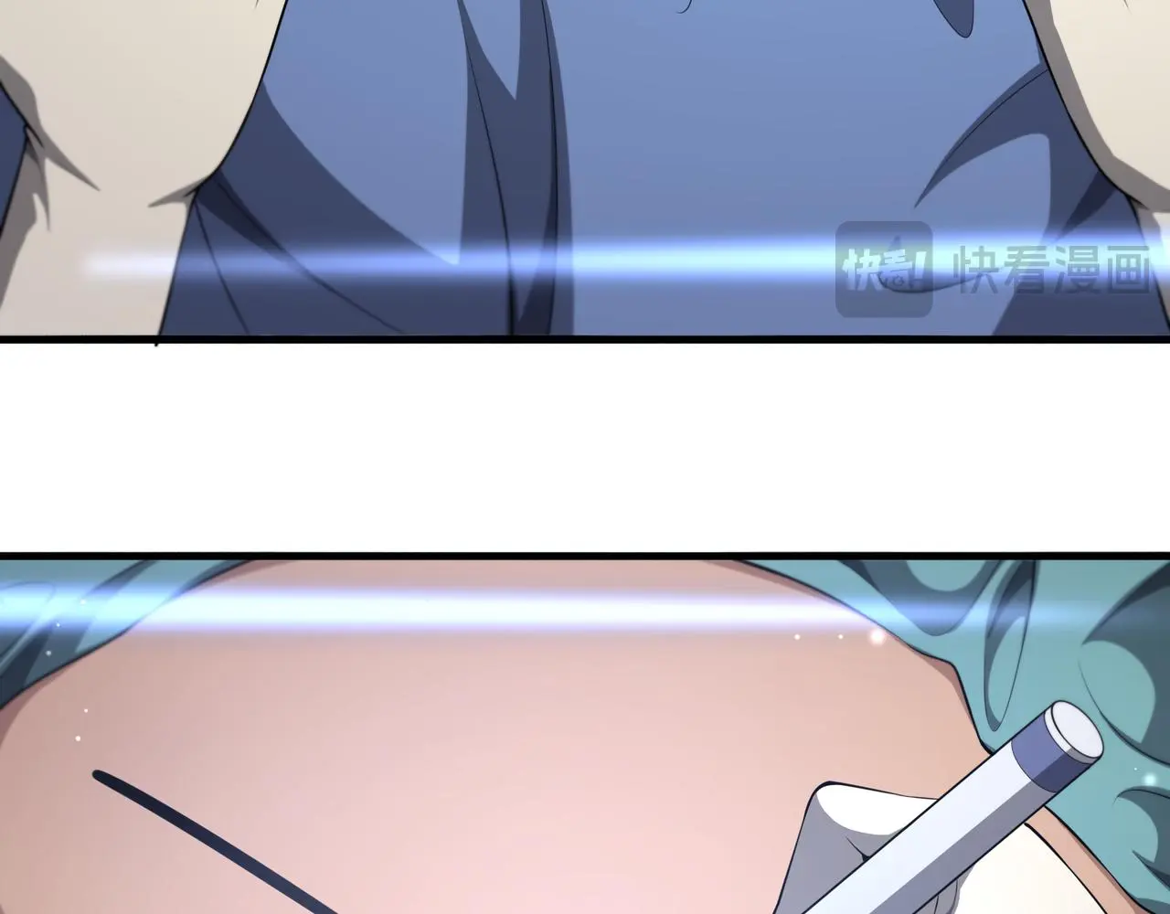 第257话 肝胃联合根治术83