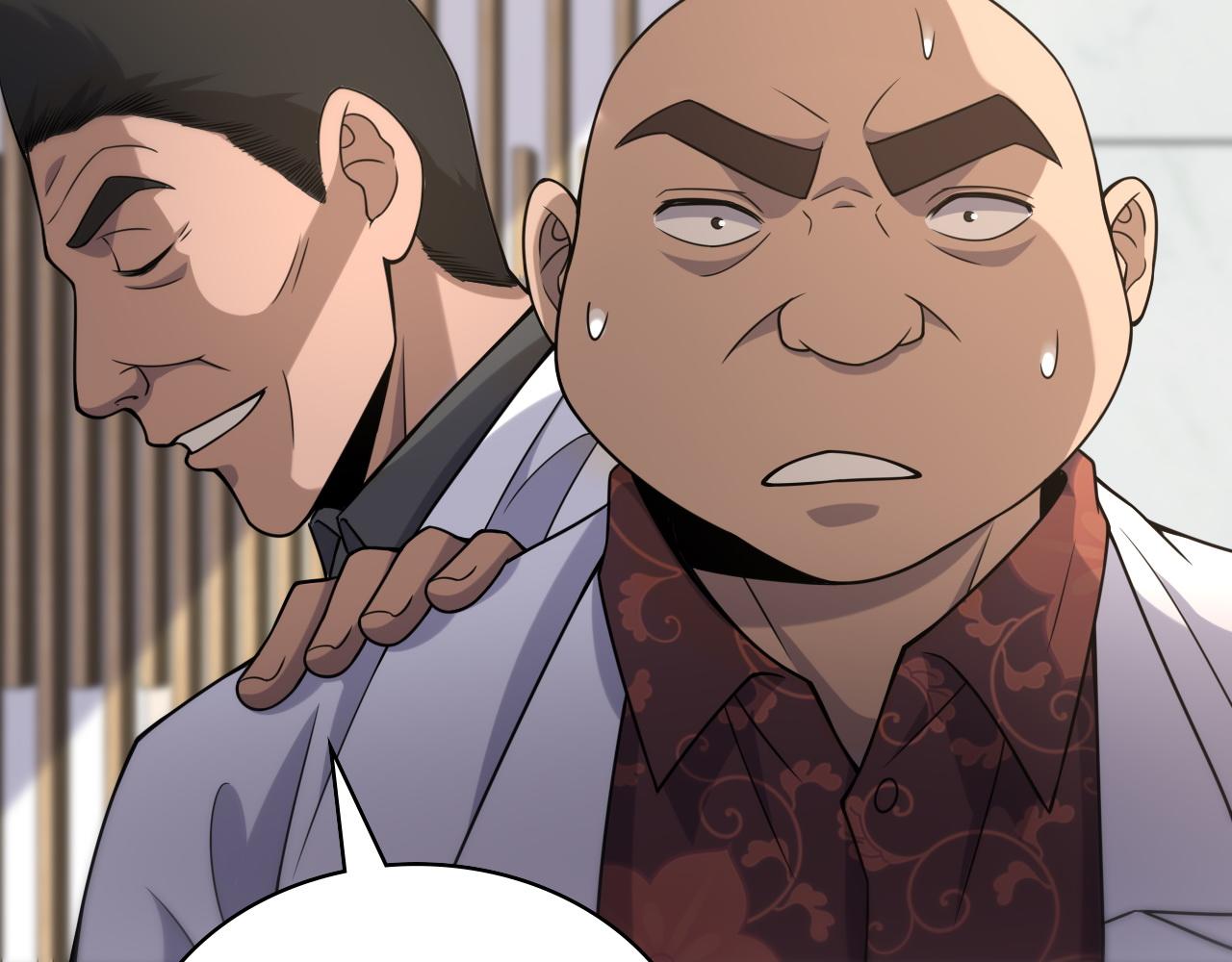 第84话 我就要凌医生了26