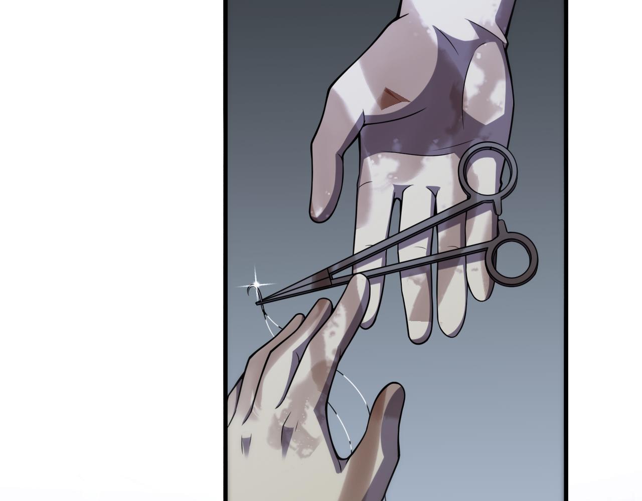 第83话 难度相当的×1010