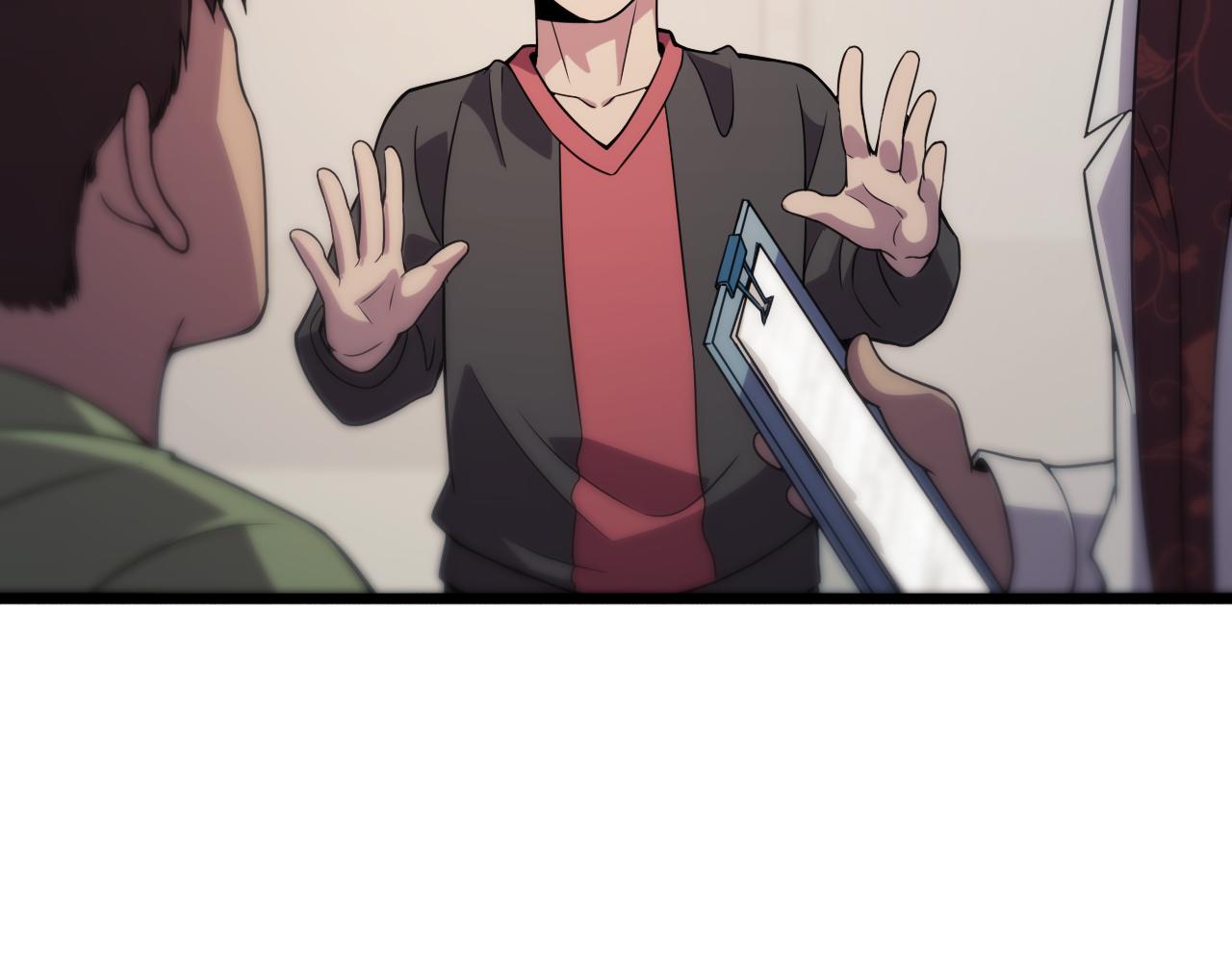 第85话 马尾状？！这就糟糕19