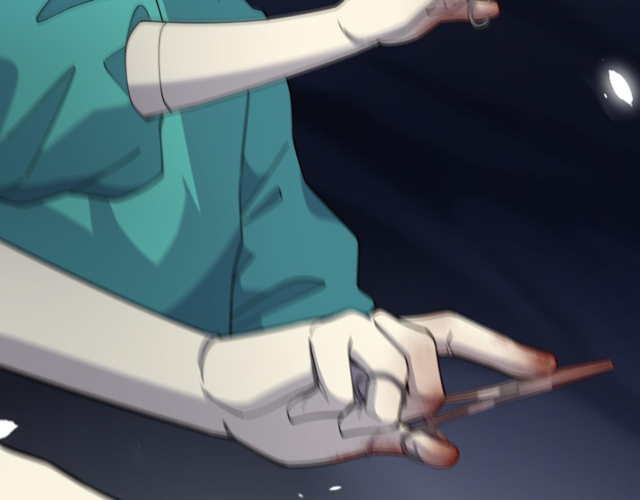 第72话 你把这叫做谦虚？17
