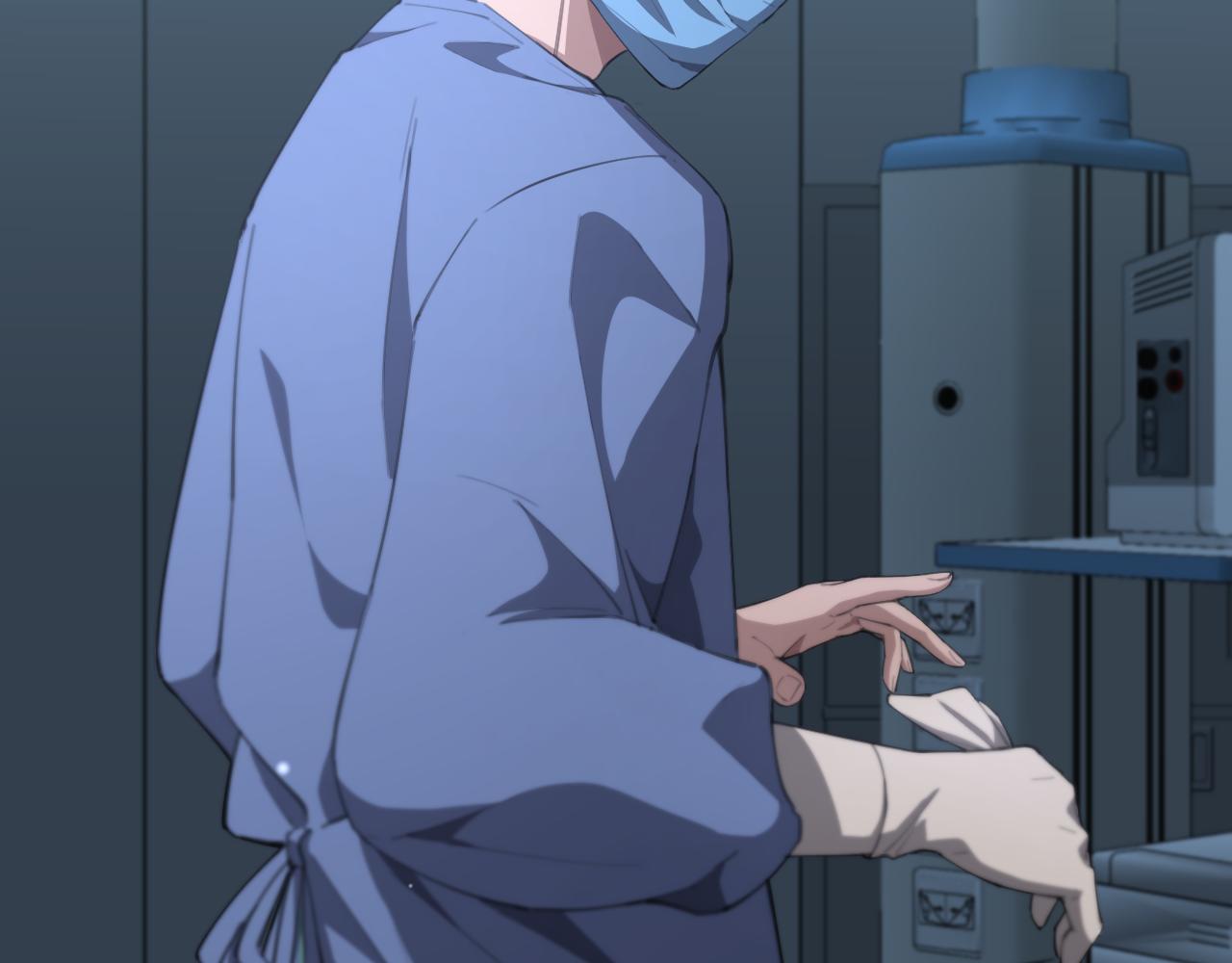 第182话 主管的试炼62