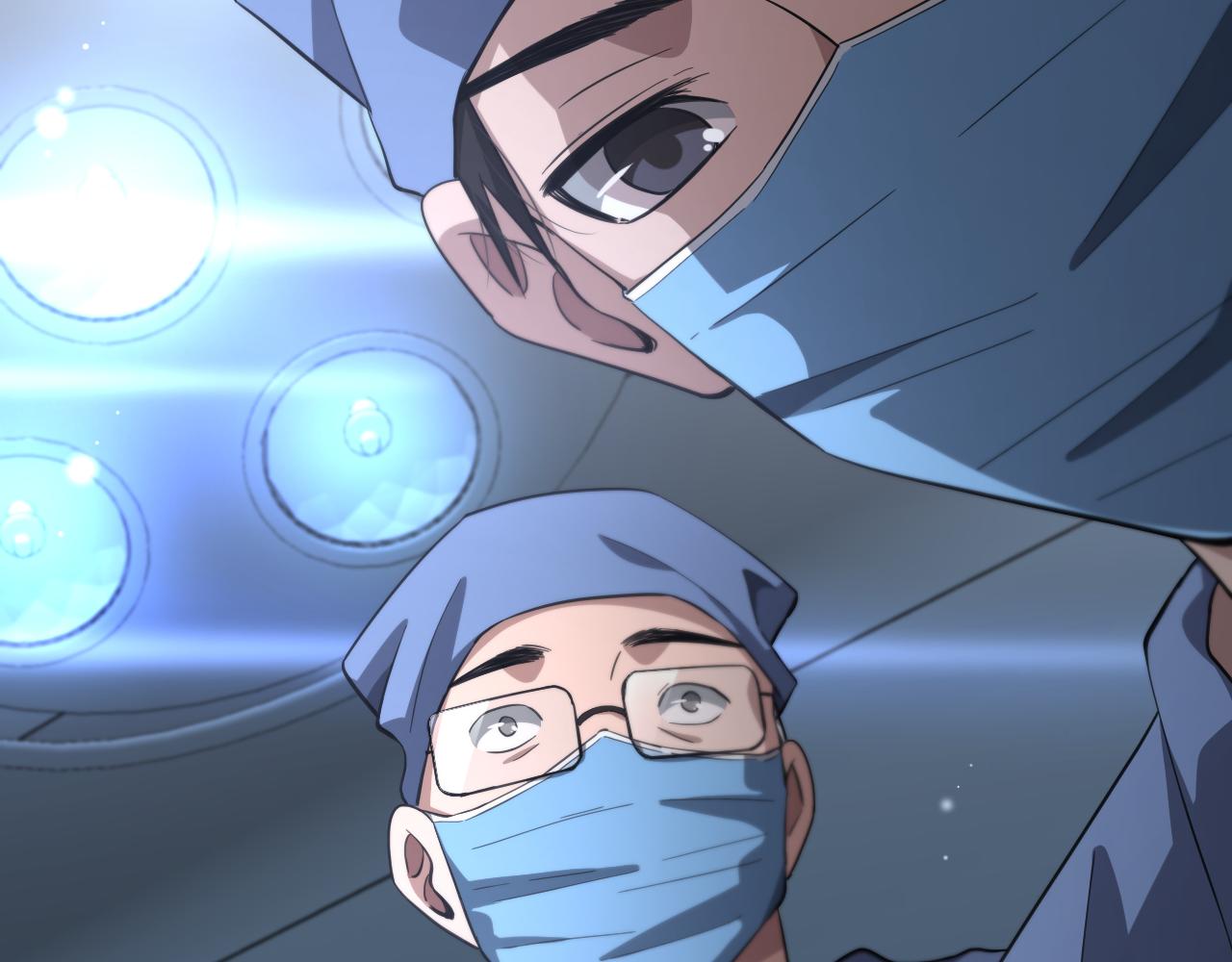 第187话 义诊29