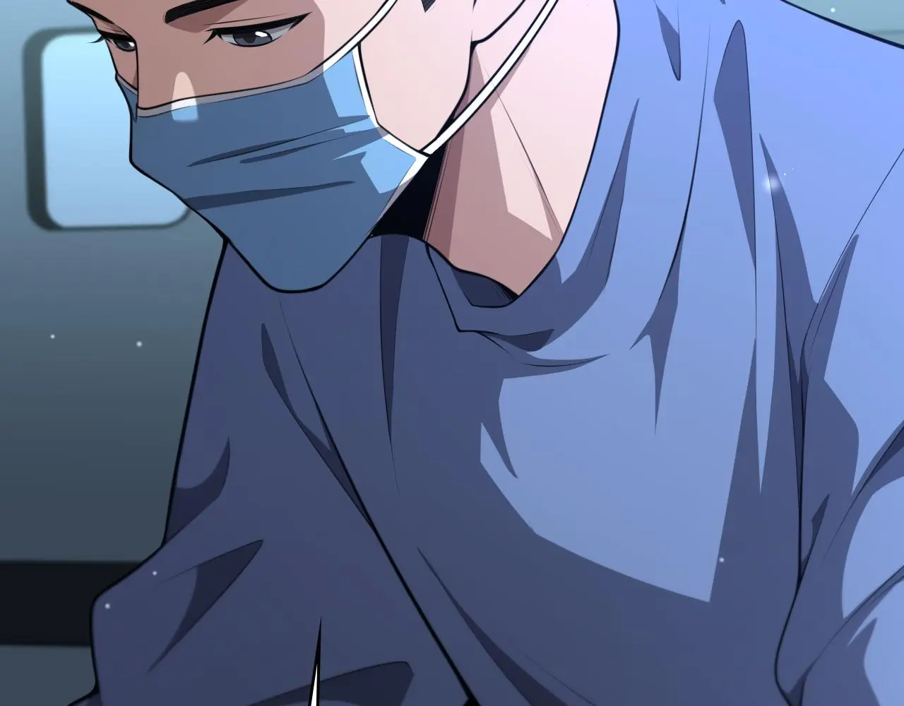 第258话 一边手术一边太极？40