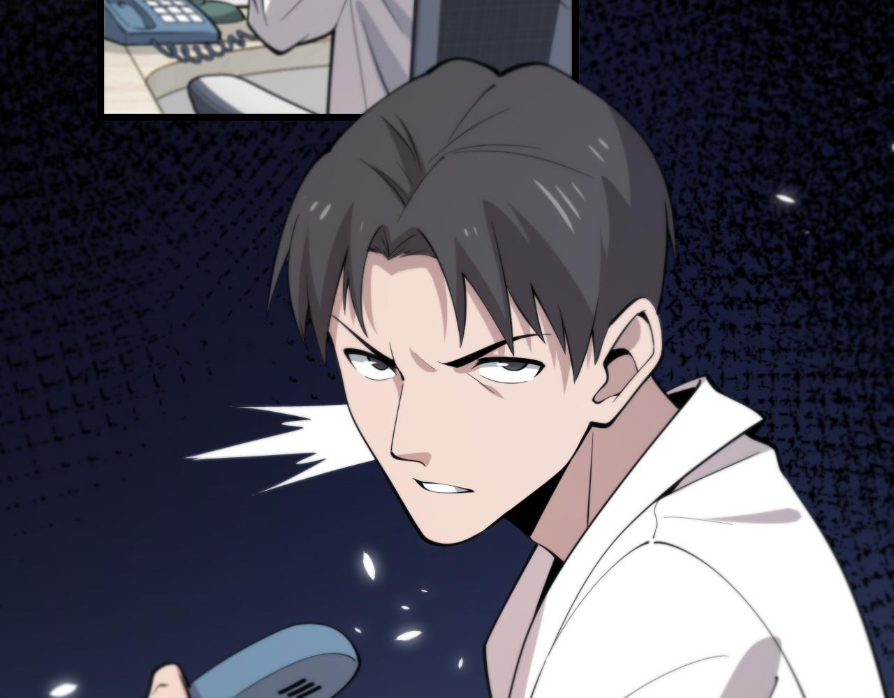 第95话 第一次做截肢手术21